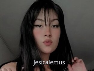 Jesicalemus
