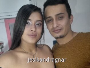 Jesikandragnar