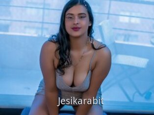 Jesikarabit