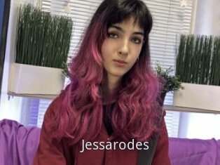 Jessarodes