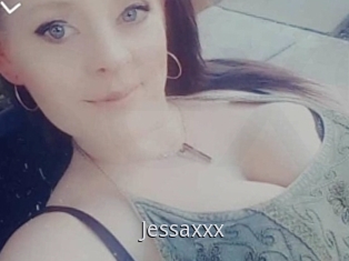 Jessaxxx
