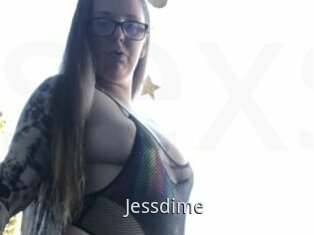 Jessdime