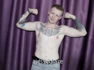 Jesseblaze