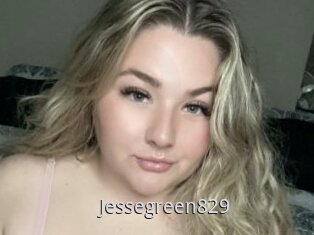 Jessegreen829