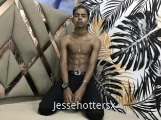 Jessehottersx