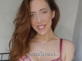 Jessejaneuk
