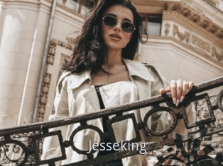Jesseking