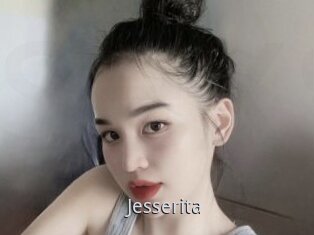 Jesserita