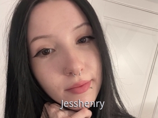 Jesshenry