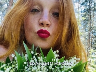 Jessicaamoretto