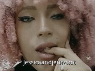 Jessicaandjennyhot