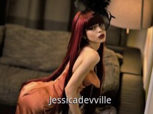 Jessicadevville