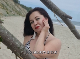Jessicaevanse