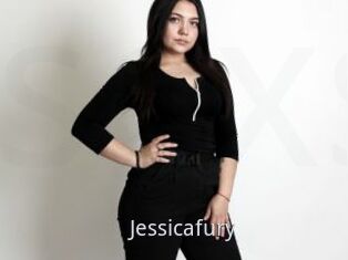 Jessicafury
