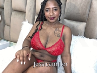 Jessicamiller