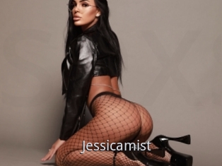 Jessicamist