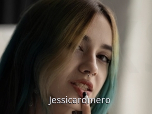 Jessicaromero