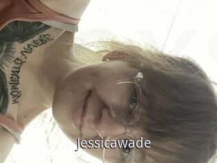 Jessicawade