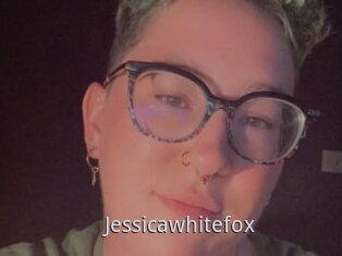 Jessicawhitefox