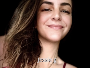 Jessie_g