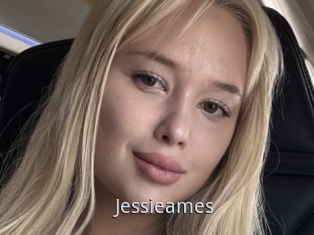 Jessieames
