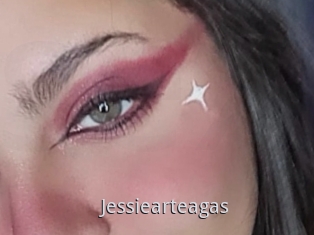 Jessiearteagas