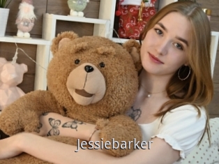 Jessiebarker