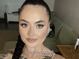 Jessiecolee