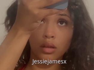 Jessiejamesx