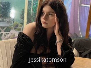 Jessikatomson