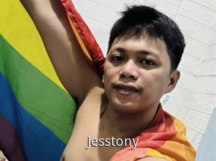 Jesstony