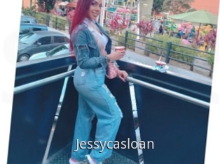 Jessycasloan