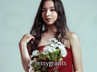 Jessygrants