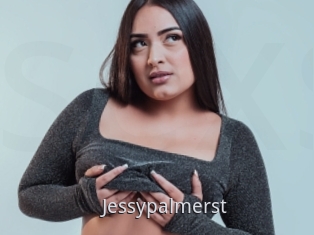 Jessypalmerst