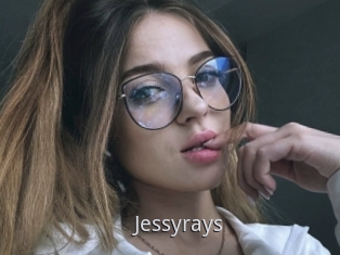 Jessyrays