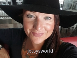 Jessysworld