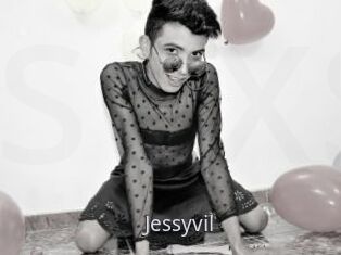 Jessyvil