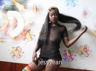 Jesyyean