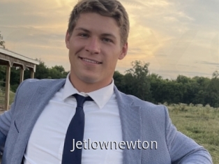 Jetlownewton