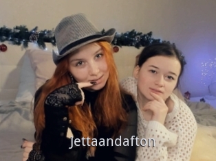 Jettaandafton