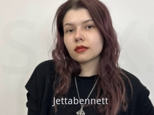 Jettabennett