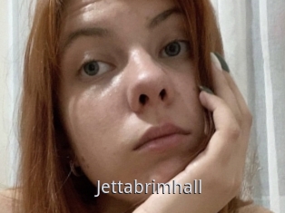 Jettabrimhall