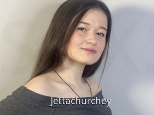 Jettachurchey