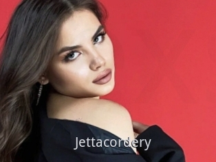 Jettacordery