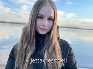 Jettacresswell