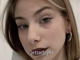 Jettadryer