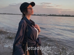 Jettadwight