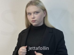 Jettafollin