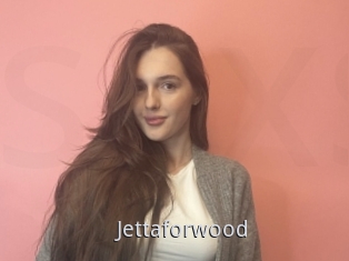 Jettaforwood