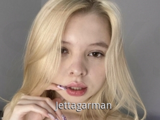 Jettagarman